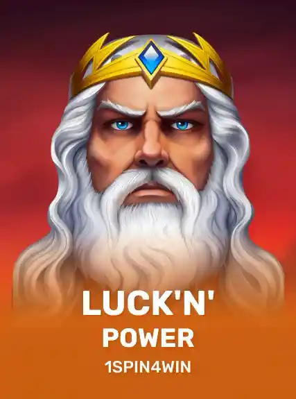 Luck'n'Power
