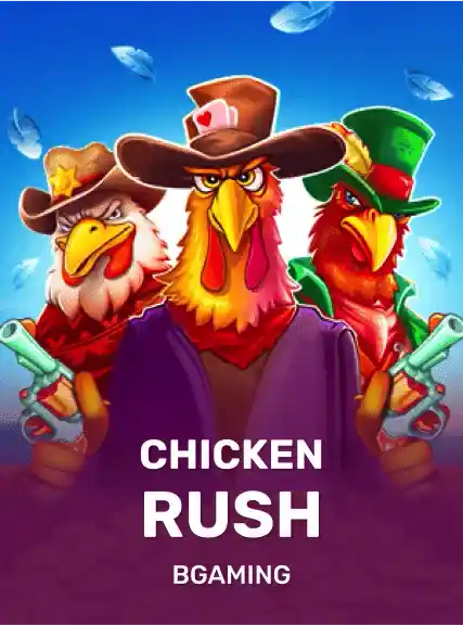 Chicken Rush