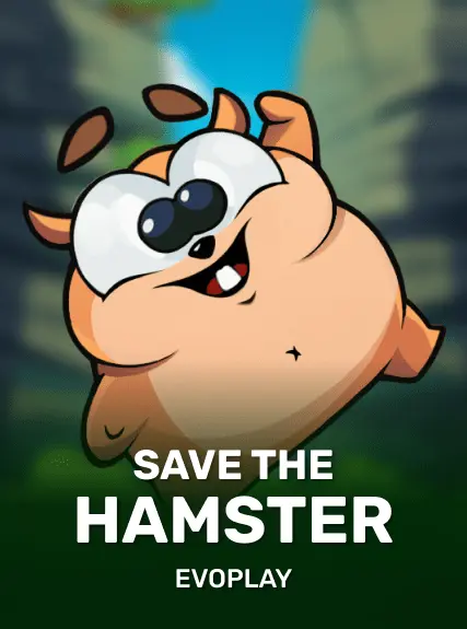 Save the Hamster game tile