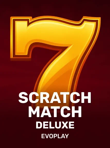 Scratch Match Deluxe