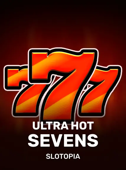 Ultra Hot Sevens