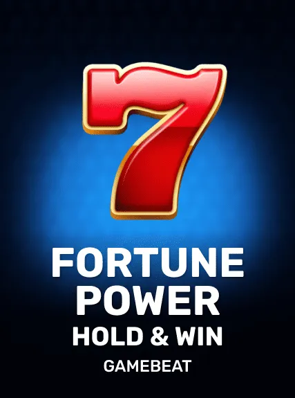 Fortune Power: Hold & Win