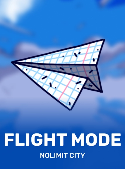 Flight Mode game tile