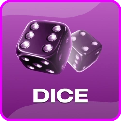 Dice Betsio game tile