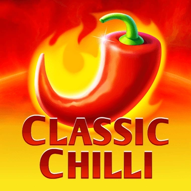 Classic Chilli game tile