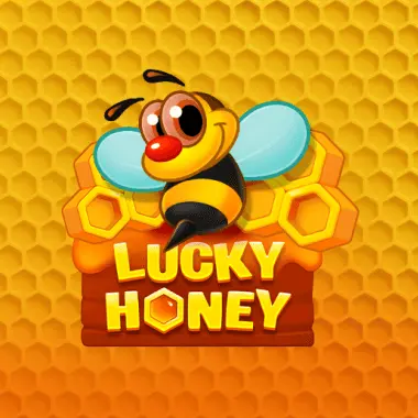 Lucky Honey game tile