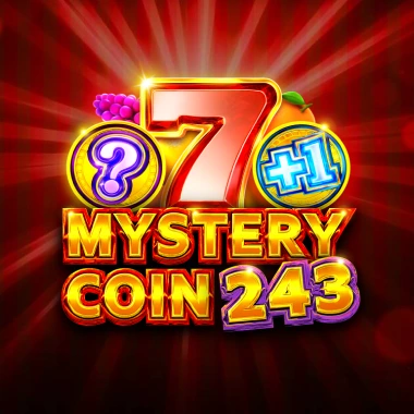 Mystery Coin 243