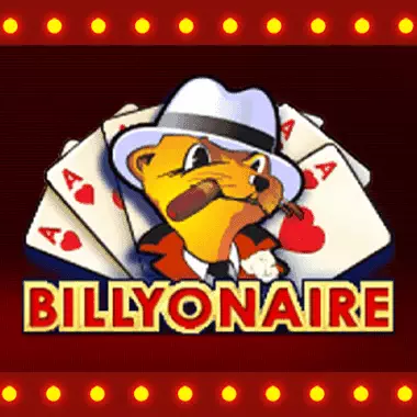 billyonaire