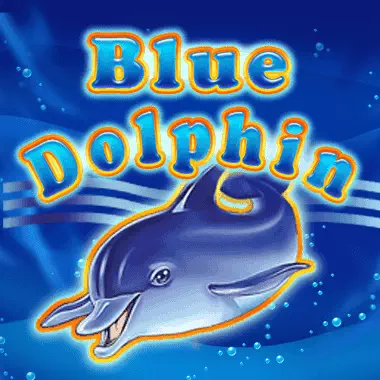 blue-dolphin