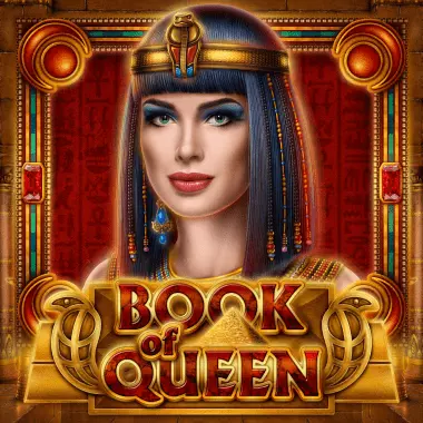 book-of-queen