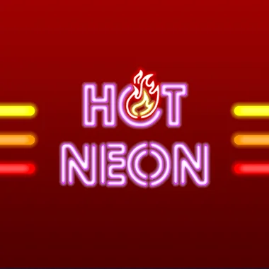 hot-neon