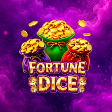 Fortune Dice game tile