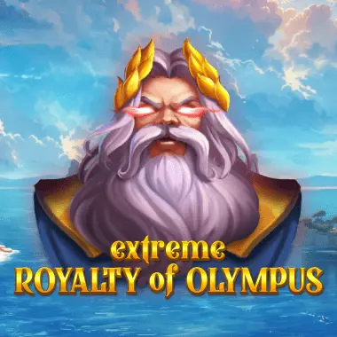 Royalty of Olympus Extreme game tile