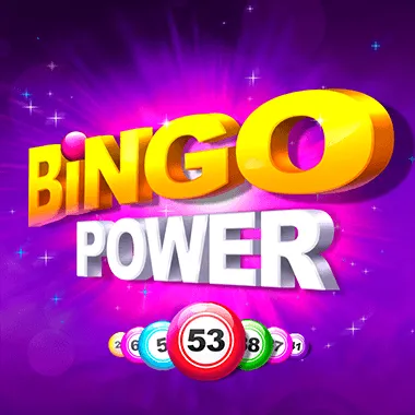 bingo-power