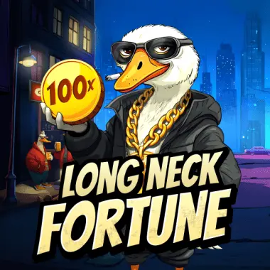 long-neck-fortune