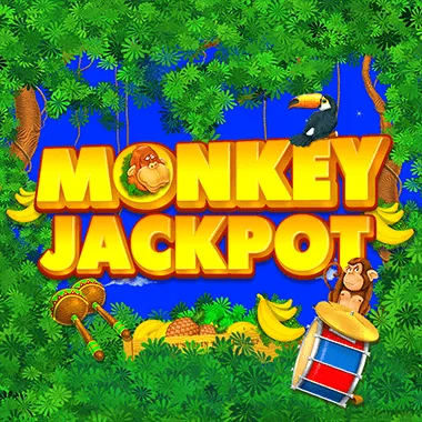 monkey-jackpot