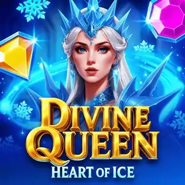 divine-queen-heart-of-ice