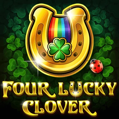 four-lucky-clover