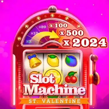Slot Machine game tile