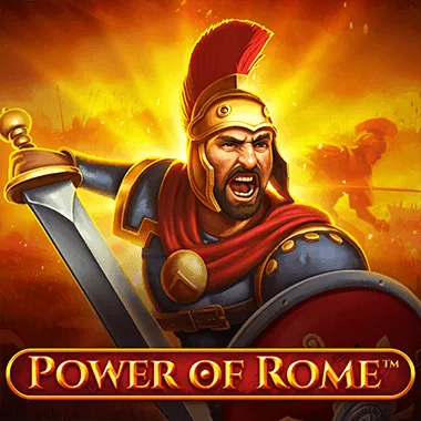 power-of-rome