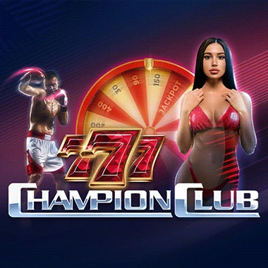 Champion Club game tile