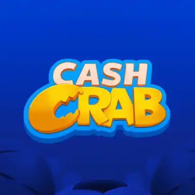 Cash Crab game tile