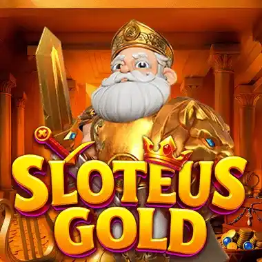 sloteus-gold