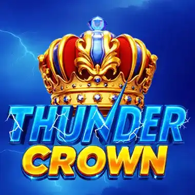 thunder-crown