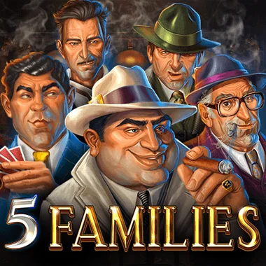 5-families