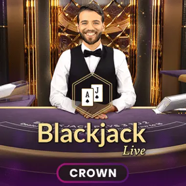 blackjack-crown