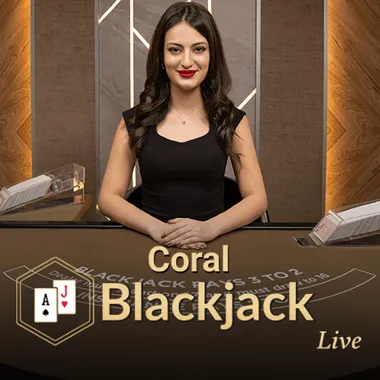 coral-blackjack