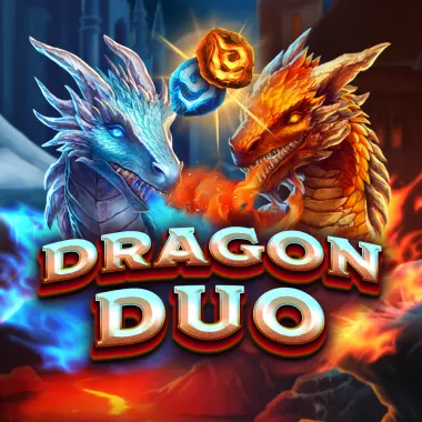 dragon-duo