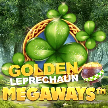 golden-leprechaun-megaways