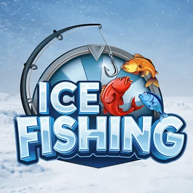 ice-fishing