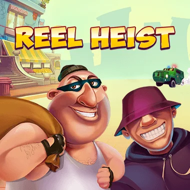 reel-heist