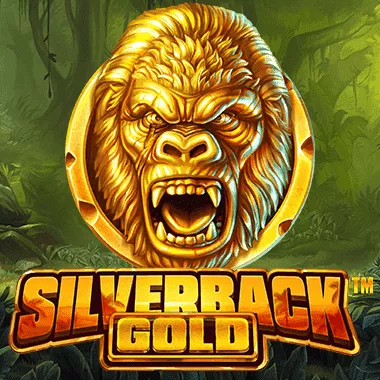 silverback-gold