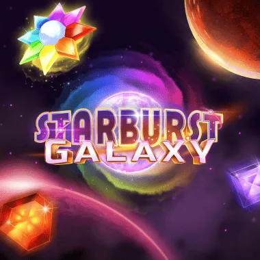 starburst-galaxy
