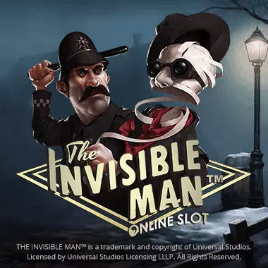 the-invisible-man