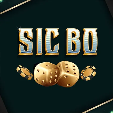 Sic Bo game tile