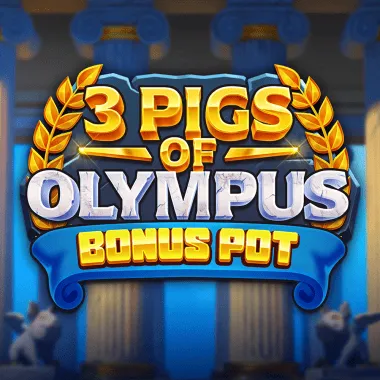 3-pigs-of-olympus-bonus-pot