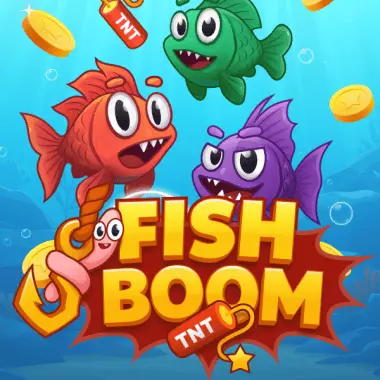 fish-boom