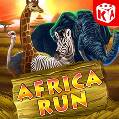 africa-run