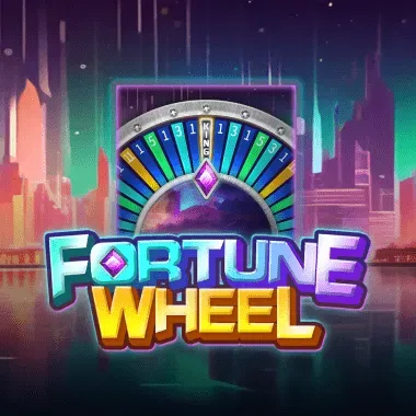 fortune-wheel-kagaming
