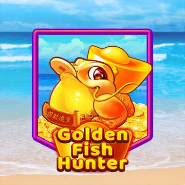 golden-fish-hunter