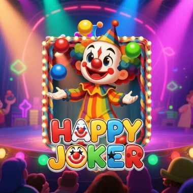 Happy Joker