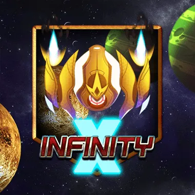 infinity-x