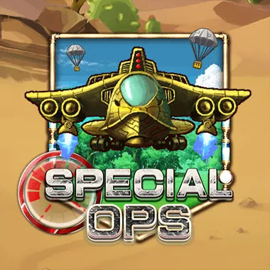 special-ops