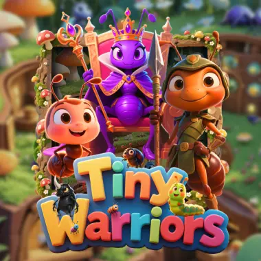 tiny-warriors