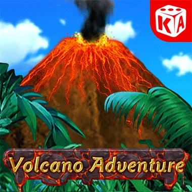volcano-adventure