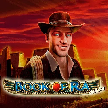 book-of-ra-deluxe